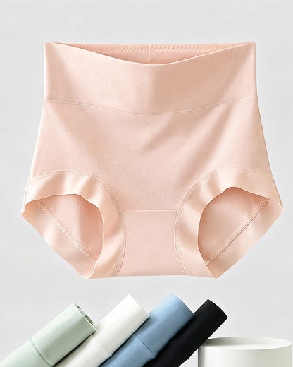 Slip Damen Elegant Hohe Taille