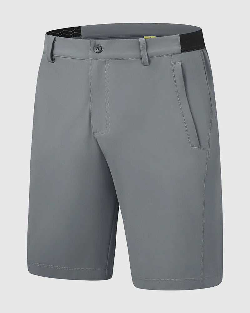 Herrenhose Stretch Schnell trocknend Lässig Arbeit Golf