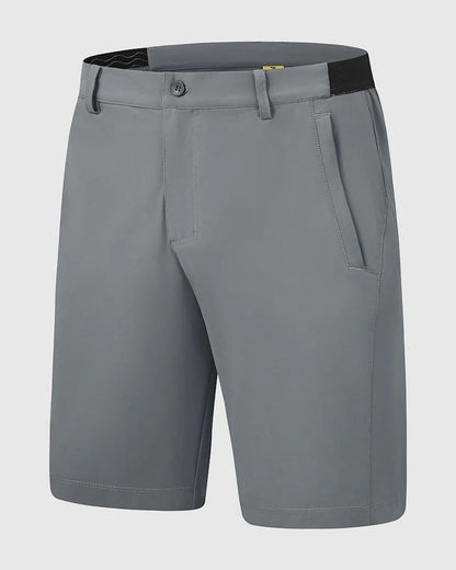 Herrenhose Stretch Schnell trocknend Lässig Arbeit Golf