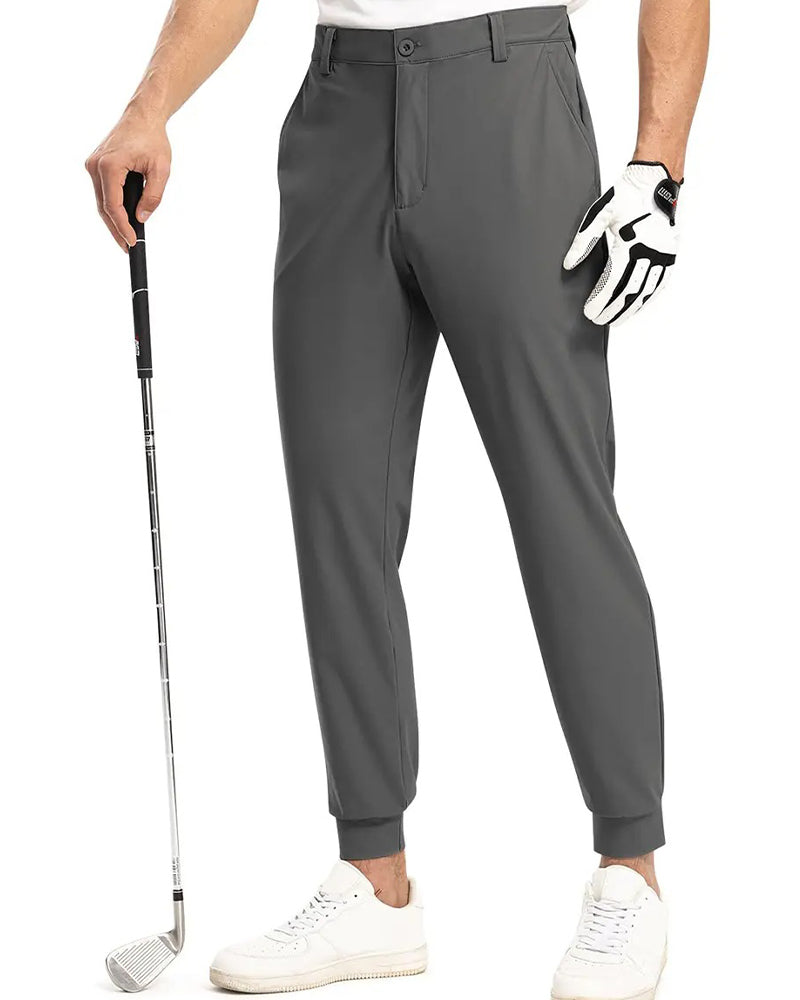 Hose Herren Lässig Jogger