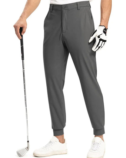 Hose Herren Lässig Jogger