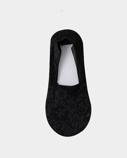 Socken Reine Baumwolle Boot