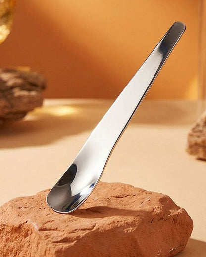 Langstieliger Dessertlöffel