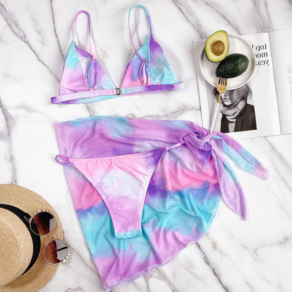 Baila Sommer Bikini Set