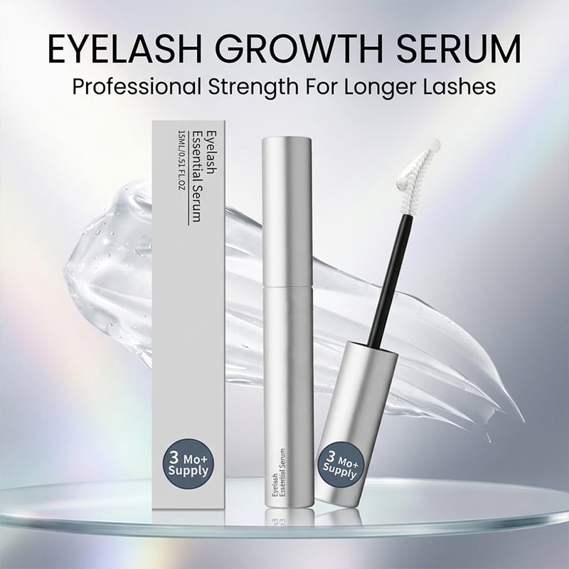 Feuchtigkeitsspendendes Wimpernserum