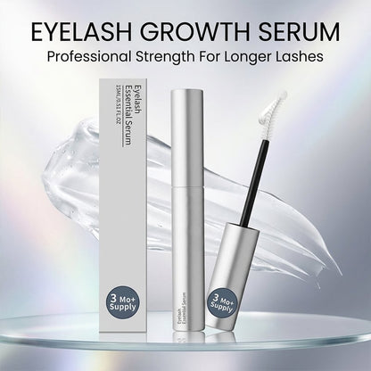 Feuchtigkeitsspendendes Wimpernserum
