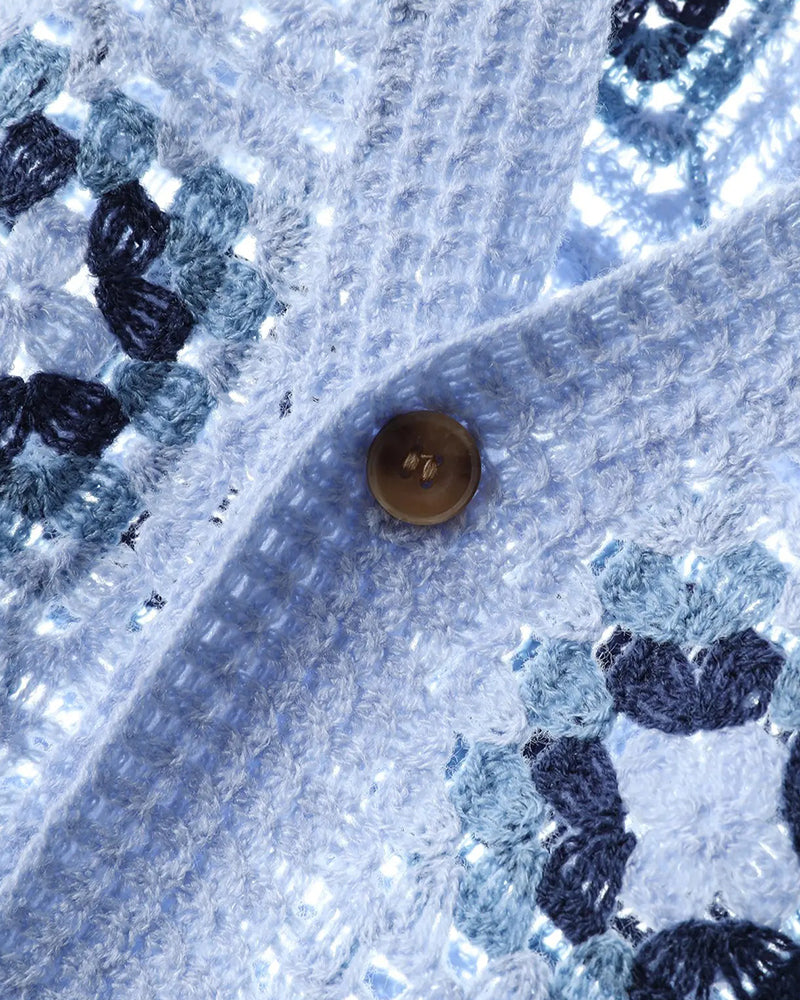 T-Shirt V-Ausschnitt Ausgeschnitten Druck Hemd