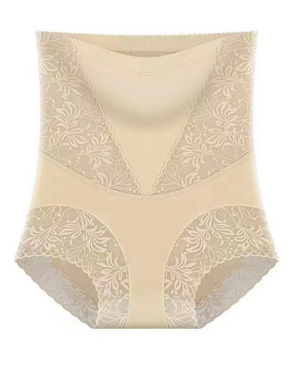 🩲Letzter Tag – Sale 50%⏰Damen High Waist Bauchkontrolle