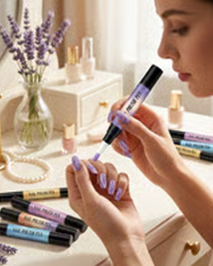 Cat Eye Gel Nagellak Pen Set
