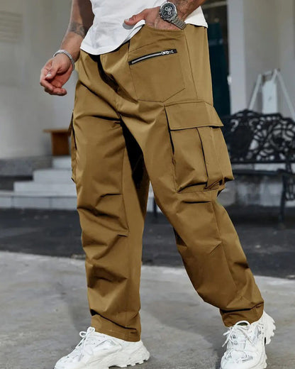 Hose Sport Locker Passform Cargo