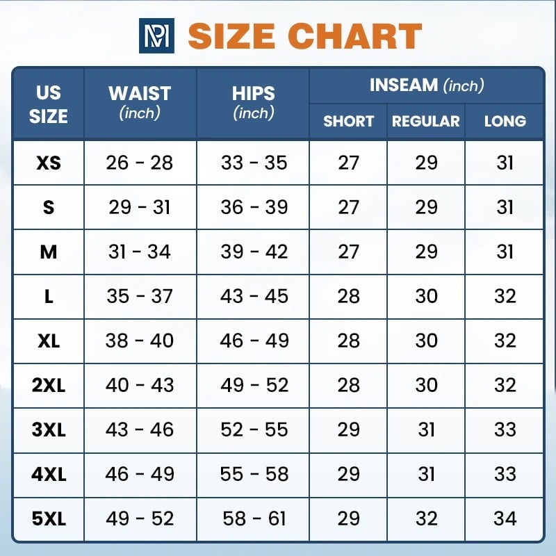 MultiPants – Hochflexible Cargo-Hose mit mehreren Taschen und langlebigem Material