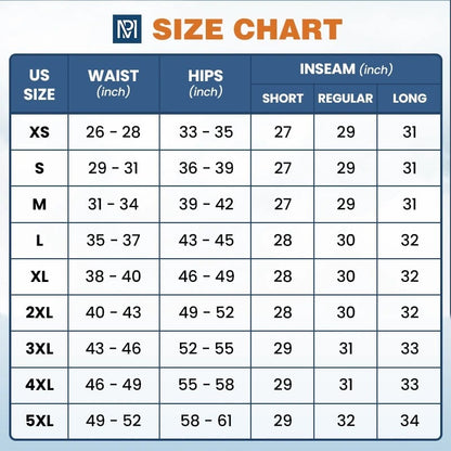 MultiPants – Hochflexible Cargo-Hose mit mehreren Taschen und langlebigem Material