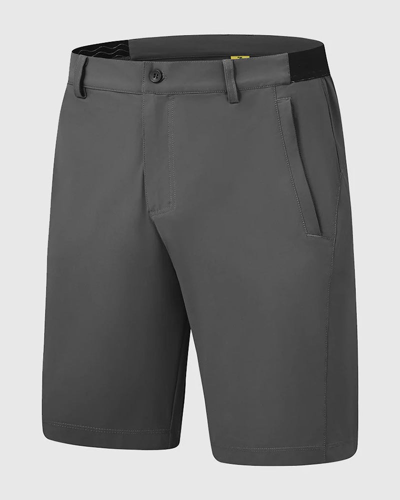 Herrenhose Stretch Schnell trocknend Lässig Arbeit Golf