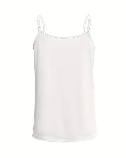 Cami Top Unterkleid Spitze