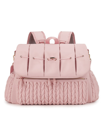 Tasche gesteppte Doppelschulter Mama