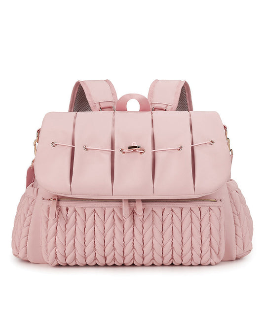 Tasche gesteppte Doppelschulter Mama