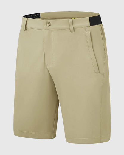 Herrenhose Stretch Schnell trocknend Lässig Arbeit Golf