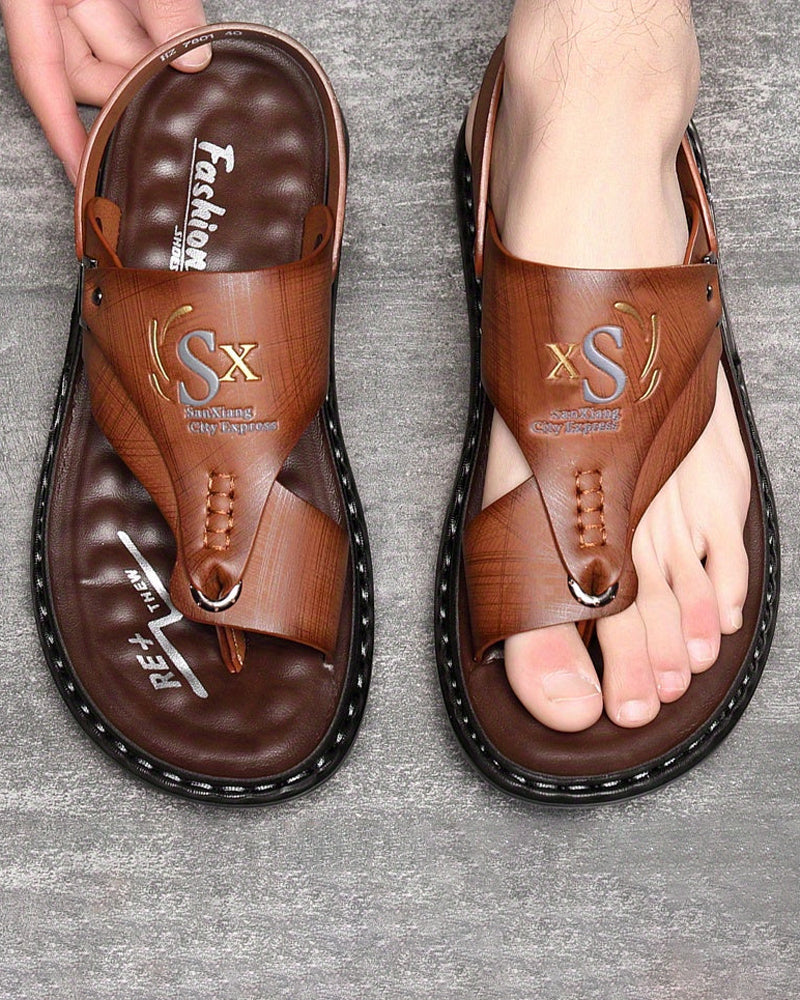 Sandalen Casual Strand