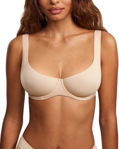 Dessous Push-Up