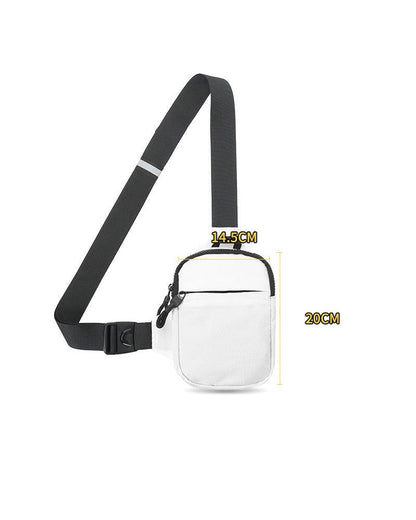 Tasche Crossbody Mini Sling
