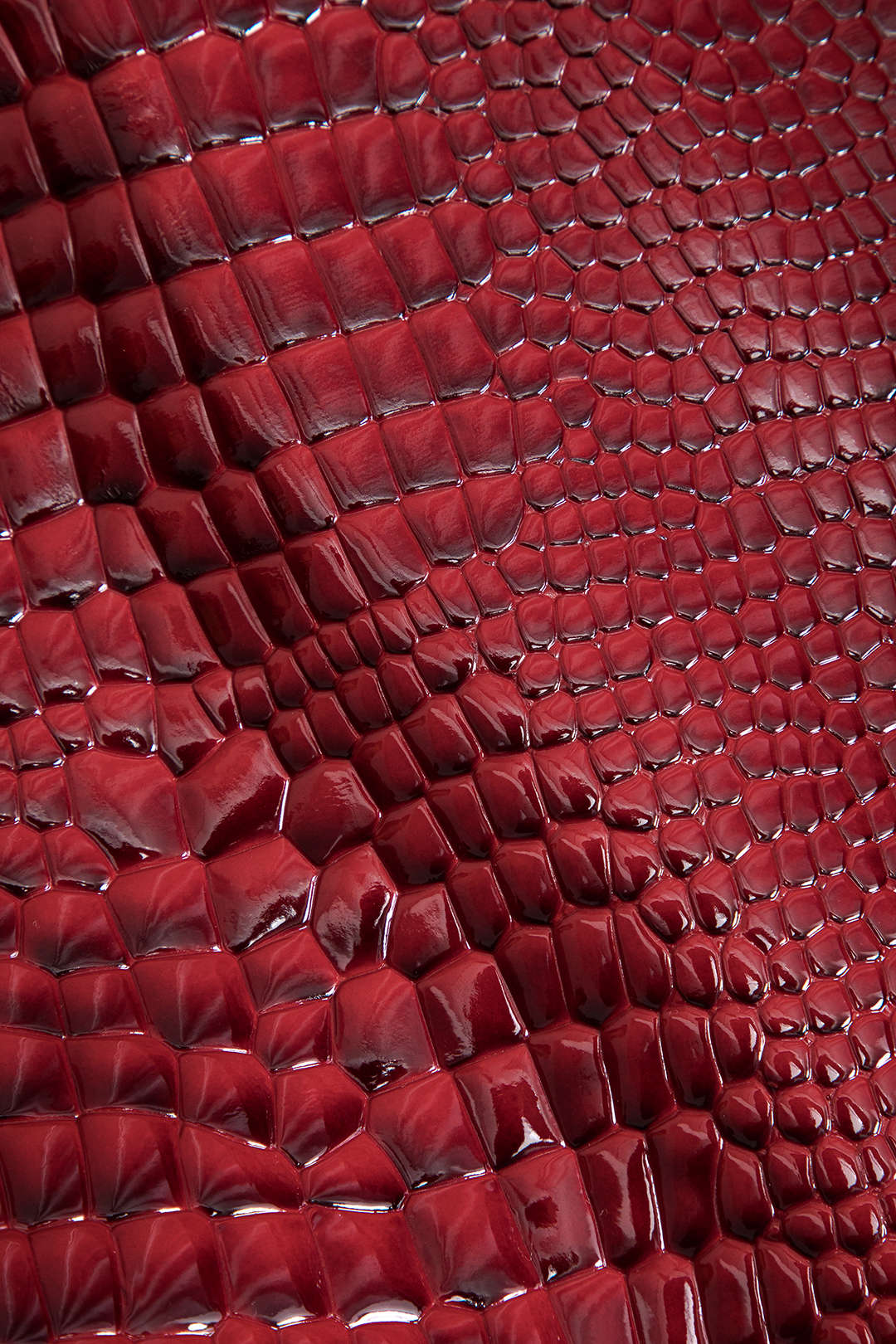 Einfarbige Y2k Cropped Jacke