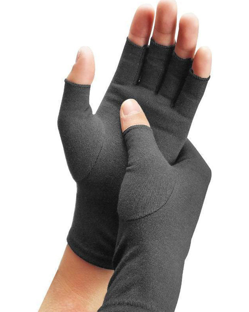 Handschuhe Lindern Gelenkschmerzen Hände