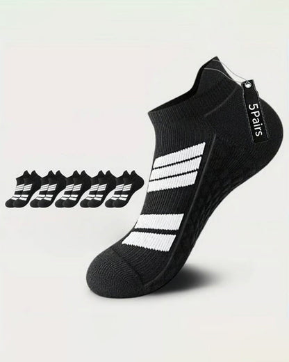 Socken Marathon Herren