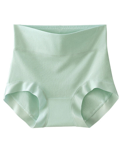 Slip Damen Elegant Hohe Taille