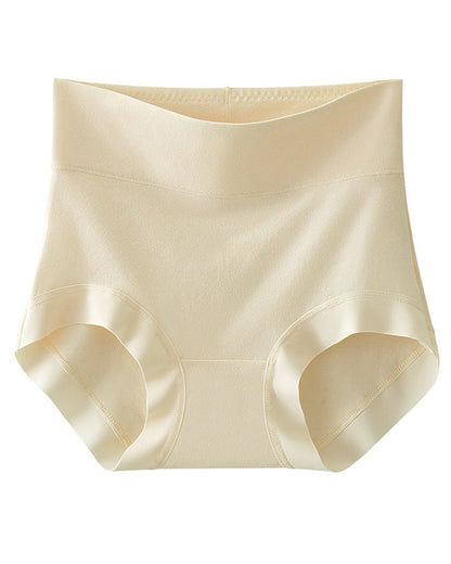 Slip Damen Elegant Hohe Taille