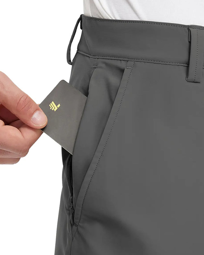 Hose Herren Lässig Jogger
