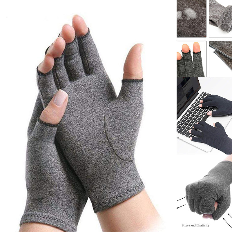 Handschuhe Lindern Gelenkschmerzen Hände
