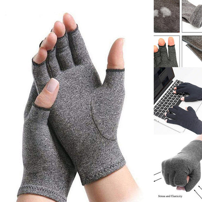 Handschuhe Lindern Gelenkschmerzen Hände