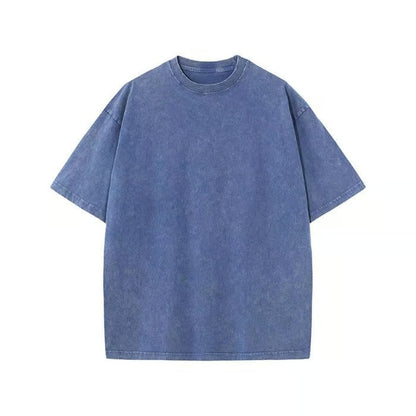 T-Shirt Herren Vintage Locker