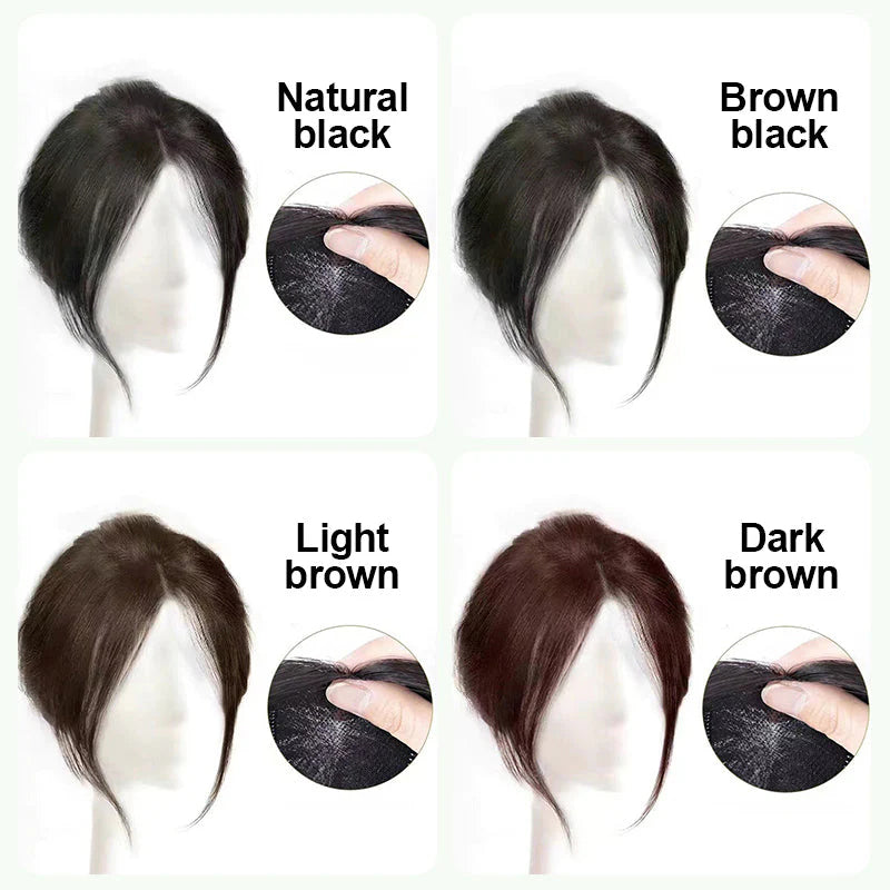 Extension Damen Nahtlos Pony