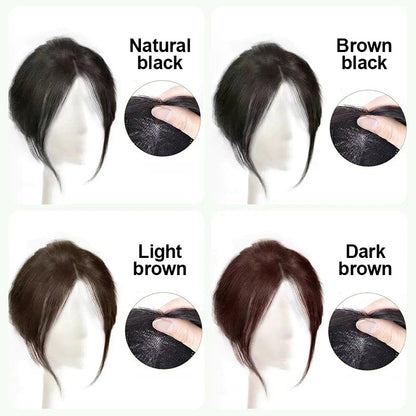 Extension Damen Nahtlos Pony