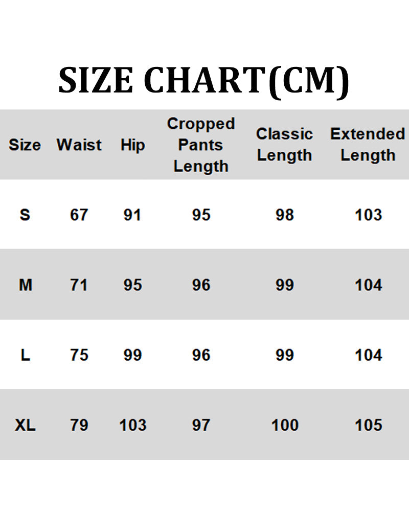 Jeans Damen Strass Ausschnitt Weites Bein