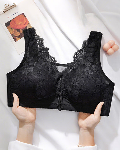 Unterwäsche Spitze und Latex Baumwolle