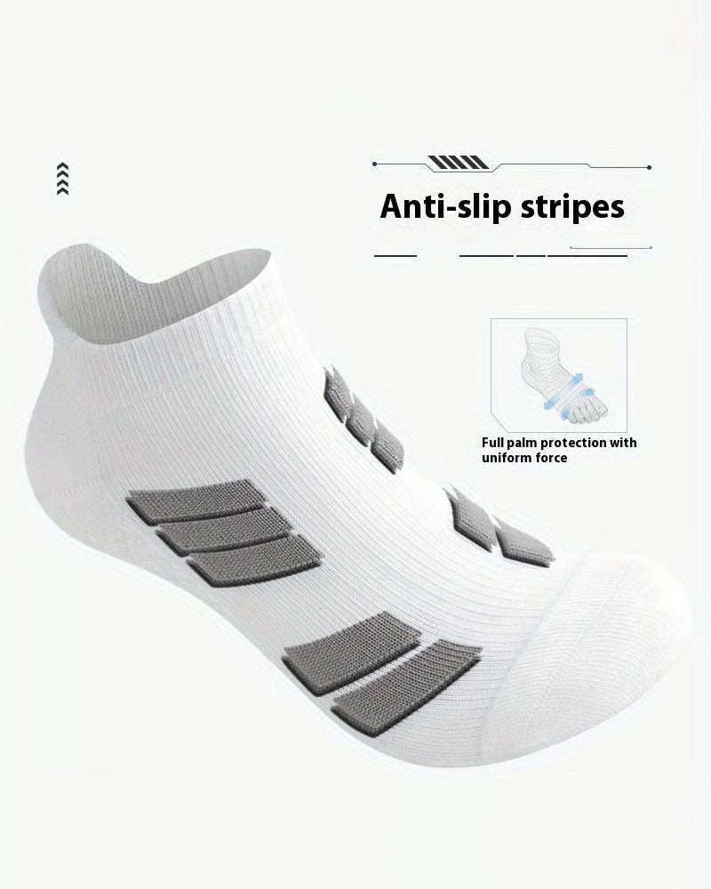 Socken Marathon Herren