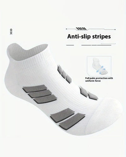 Socken Marathon Herren