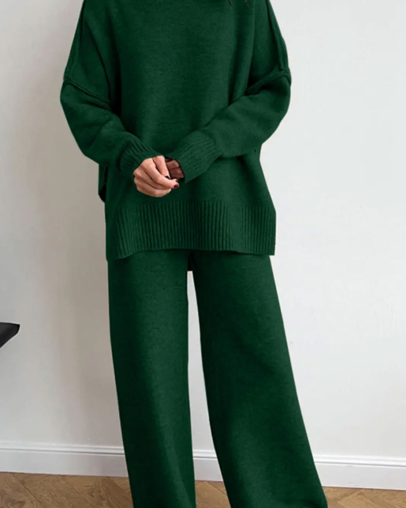 Set Unifarben Locker Pullover