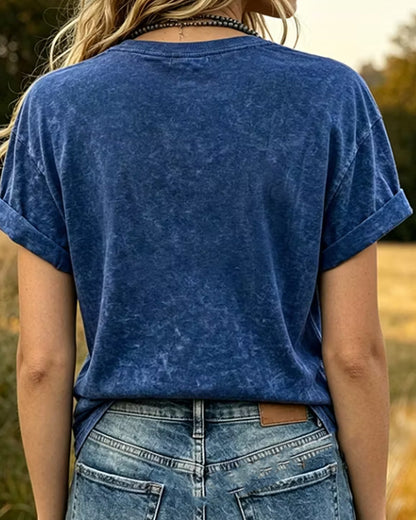 T-Shirt Jubiläum Kurzarm