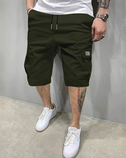 Shorts Herren Tooling Multi-Tasche