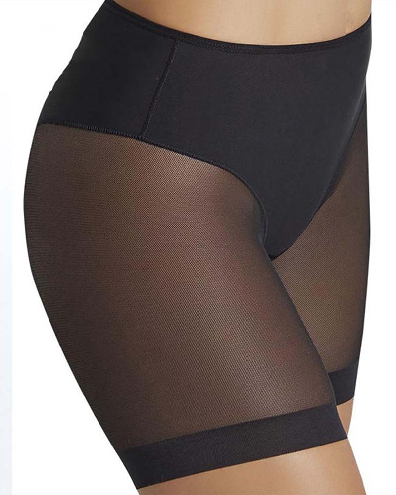 Damen Mittelhohe Tanga-Slips