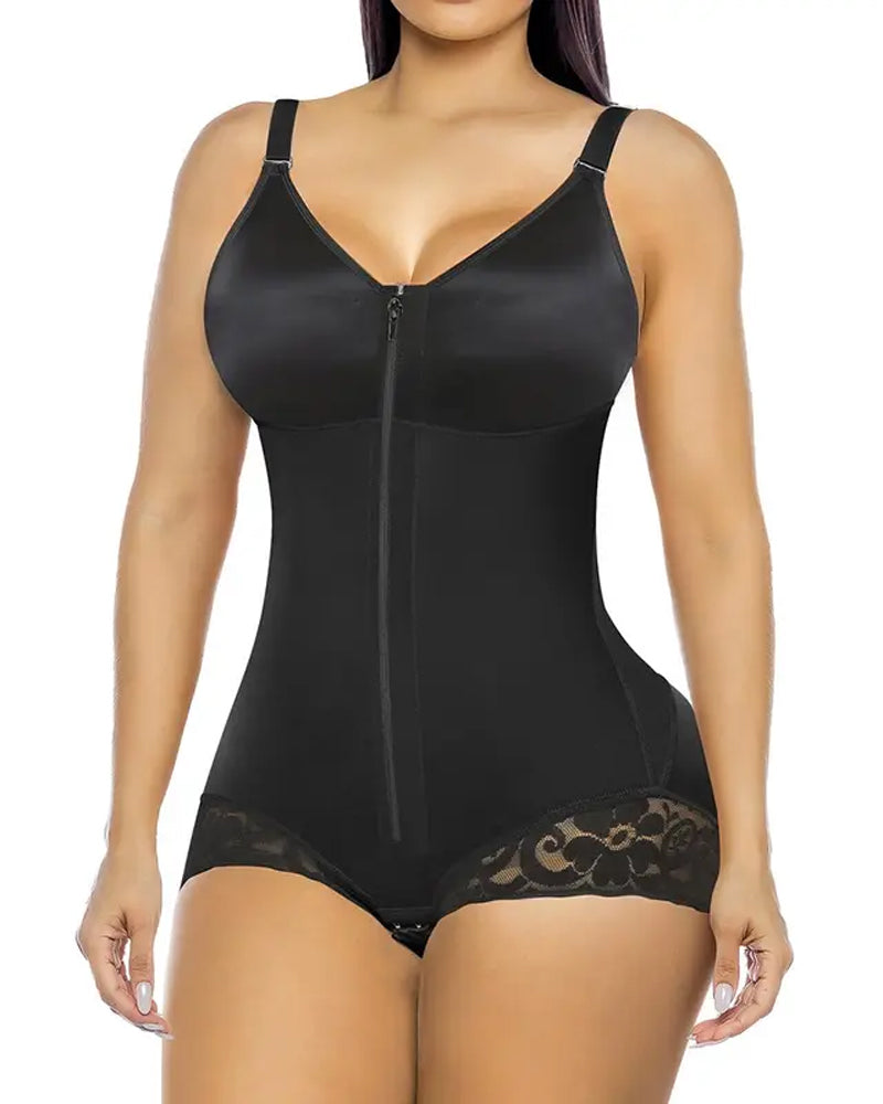 Formwäsche Für Damen Bauchkontrolle Slip