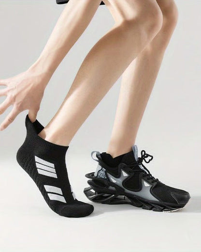 Socken Marathon Herren