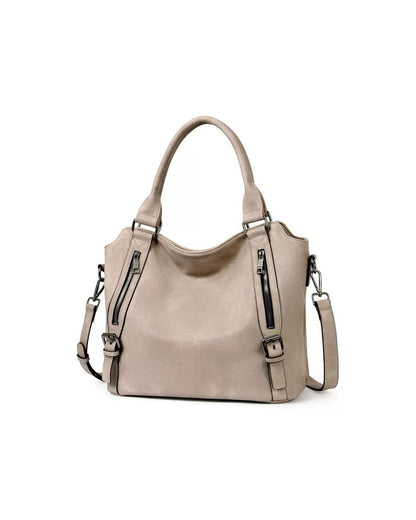Handtasche Damen Geldbörsen Vegan Leder