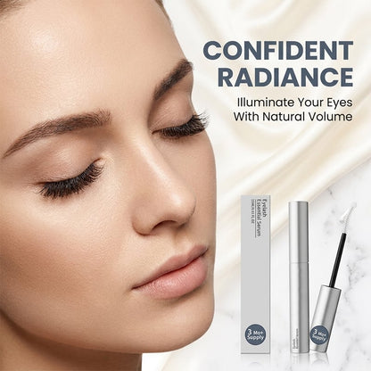 Feuchtigkeitsspendendes Wimpernserum