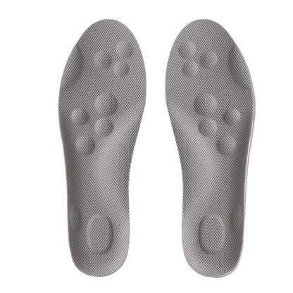 🧦🔥 U-förmige Thermoeinlegesohlen – Kauf mehr, spar mehr! Atmungsaktiv & langlebig für ganztägigen Komfort in jeder Jahreszeit. ❄️👣