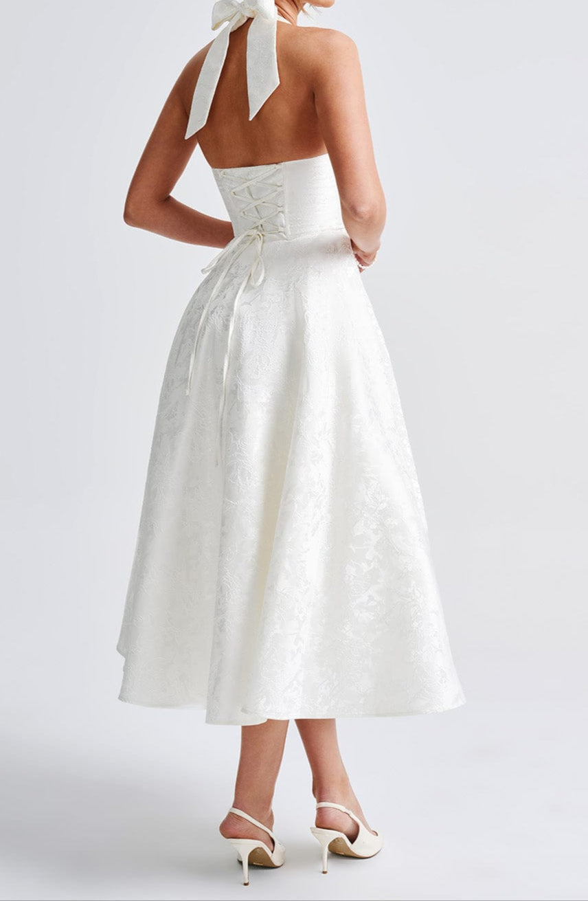 Patrizia Midikleid – Elfenbein