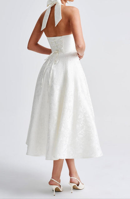 Patrizia Midikleid – Elfenbein